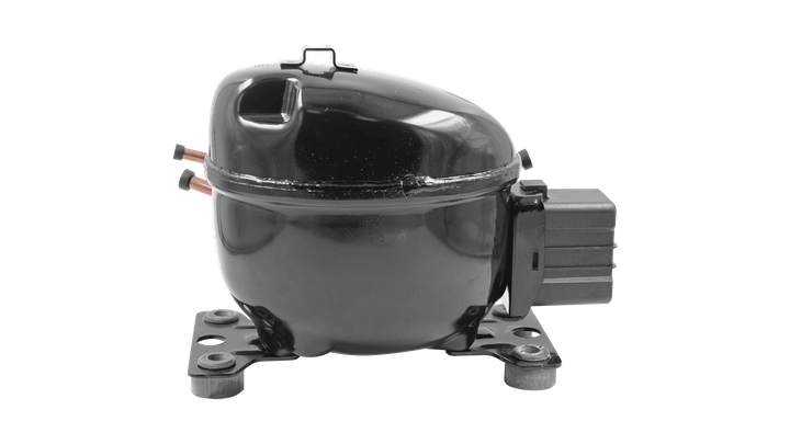 Компрессор для холодильника WhiceTech SZ65F1H, 110 Вт (R-600a) - Фото 2 Компрессор для холодильника WhiceTech SZ65F1H, 110 Вт (R-600a) - изображение 2