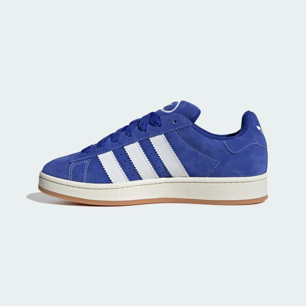 Кросівки Adidas Campus 00S M Semi Lucid Blue/Cloud White/Off White 44.5-10.5-29см - изображение 2