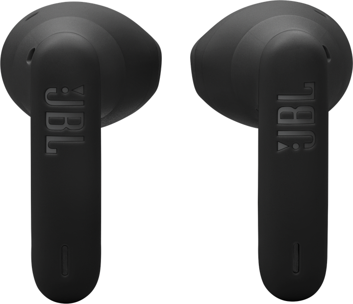 Słuchawki JBL Vibe Flex 2 Black (JBLVFLEX2BLK) - obraz 4
