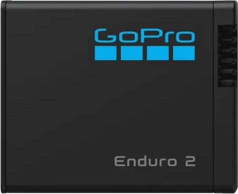 Акумулятор GoPro Enduro 2 до серії Mission і HERO13 (0810116384907) - Фото 2 Акумулятор GoPro Enduro 2 до серії Mission і HERO13 (0810116384907) - зображення 2