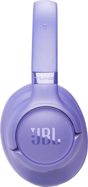 Навушники JBL Tune 730BT Lavender (JBLT730BTLAV) - зображення 8