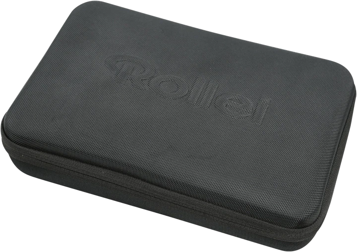 Набір аксесуарів до екшн-камери Rollei Action Camera Accessory Set Sport XL сумісний з GoPro (4048805216437) - Фото 2 Набір аксесуарів до екшн-камери Rollei Action Camera Accessory Set Sport XL сумісний з GoPro (4048805216437) - зображення 2