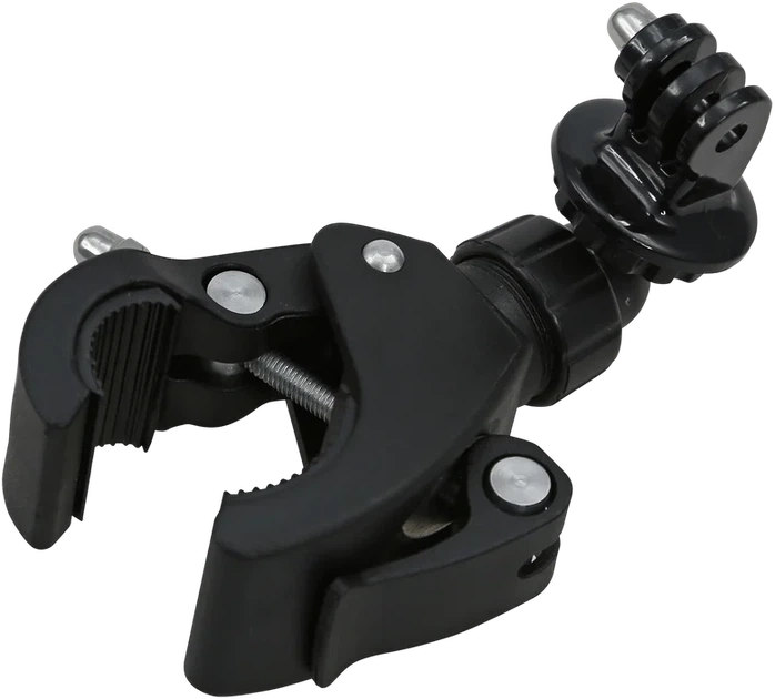 Набір аксесуарів до екшн-камери Rollei Action Camera Accessory Set Sport XL сумісний з GoPro (4048805216437) - Фото 8 Набір аксесуарів до екшн-камери Rollei Action Camera Accessory Set Sport XL сумісний з GoPro (4048805216437) - зображення 8
