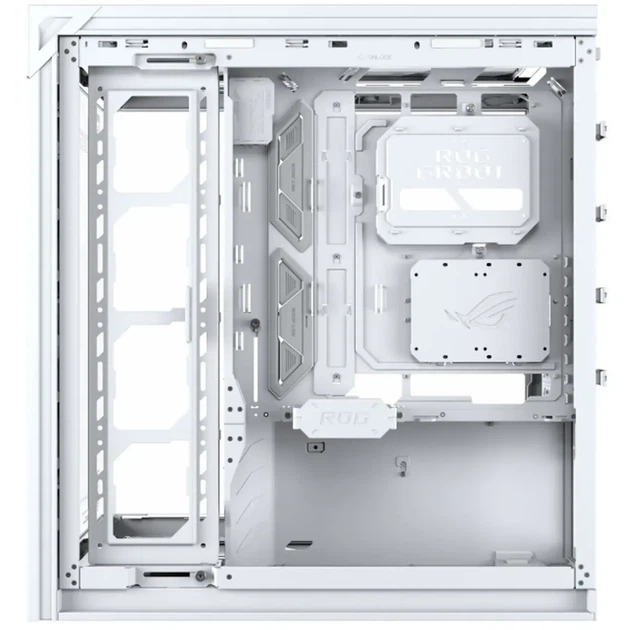 Корпус ASUS GR801/BTF/WT//CRVTG/4ARGB (90DC00T3-B09030) - Фото 13 Корпус ASUS GR801/BTF/WT//CRVTG/4ARGB (90DC00T3-B09030) - зображення 13