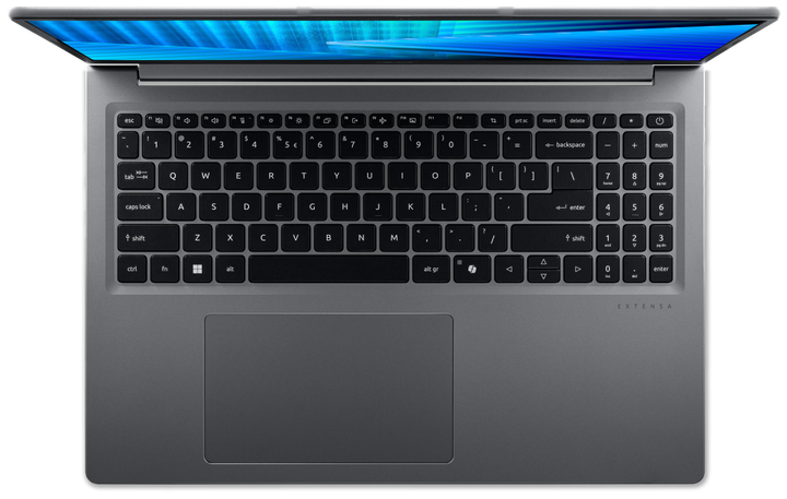 Ноутбук Acer Extensa 15 EXO16-71 (NX.EM4EU.001) - Фото 4 Ноутбук Acer Extensa 15 EXO16-71 (NX.EM4EU.001) - изображение 4
