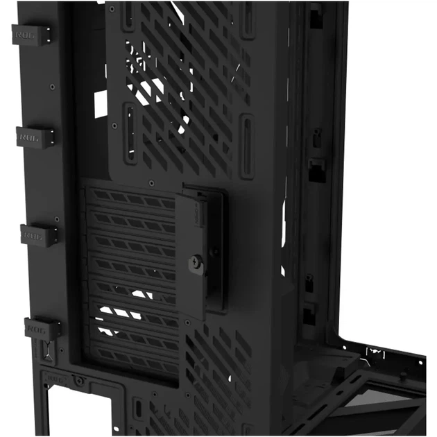 Корпус ASUS GR801/BTF/BK//CRVTG/4ARGB (90DC00T0-B09030) - Фото 14 Корпус ASUS GR801/BTF/BK//CRVTG/4ARGB (90DC00T0-B09030) - изображение 14