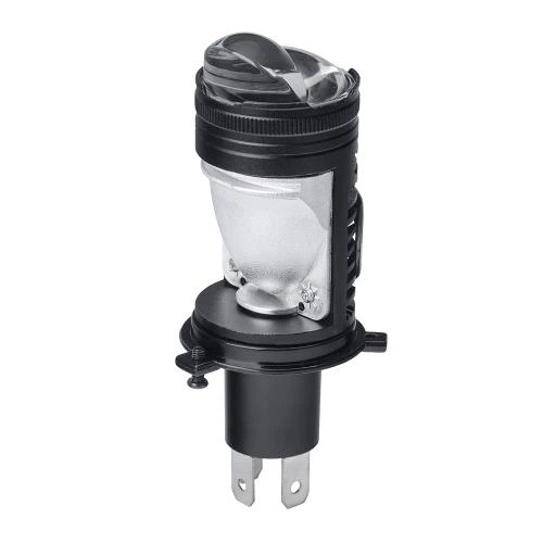 Лампы PULSO A8/H4-H/L/LED-chips 3570/9-24v/2*55W/6000Lm/6000K - изображение 6