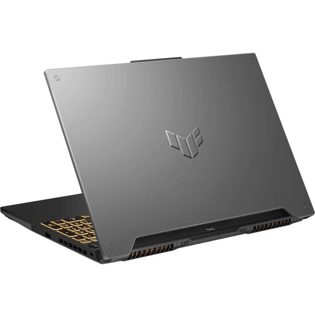 Ноутбук Asus TUF F15 (15.6" FHD 144Hz/i7-12700H/16GB/512GB/RTX4060/Windows 11 Home) - Б/В - изображение 3