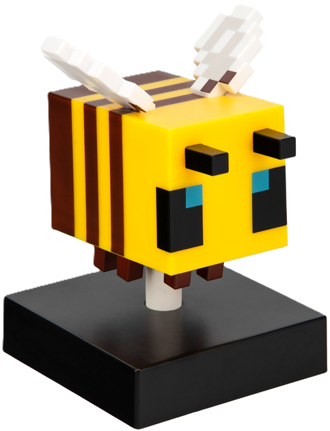 Нічник Paladone Icons Minecraft Bee (PP16018MCFID) - зображення 2