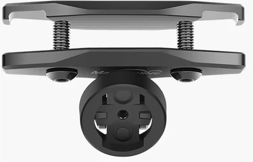 Тримач заднього ліхтаря Magicshine MJ-6556 Kit SeeMee Saddle Mount + GoPro Mount до рейок сідла (6970823653742) - Фото 2 Тримач заднього ліхтаря Magicshine MJ-6556 Kit SeeMee Saddle Mount + GoPro Mount до рейок сідла (6970823653742) - зображення 2