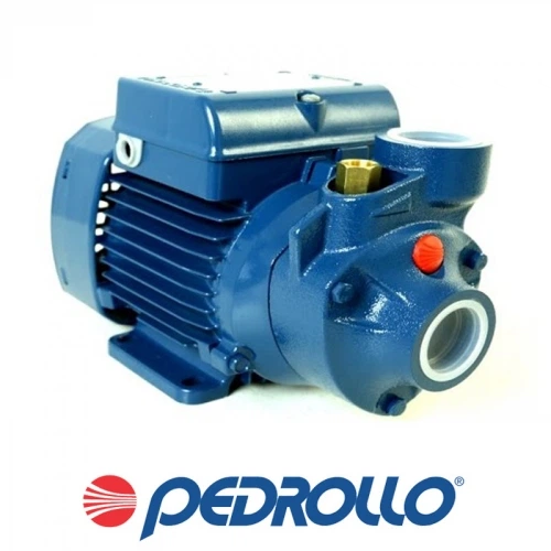 PEDROLLO PKm 60 - поверхностный выхревой насос - Фото 1 PEDROLLO PKm 60 - поверхностный выхревой насос - изображение 1