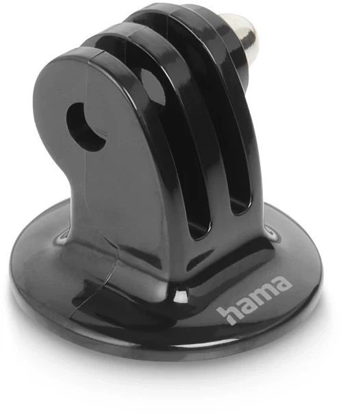 Adapter do kamery sportowej Hama GoPro na statyw 1/4" (4007249045652) - obraz 2