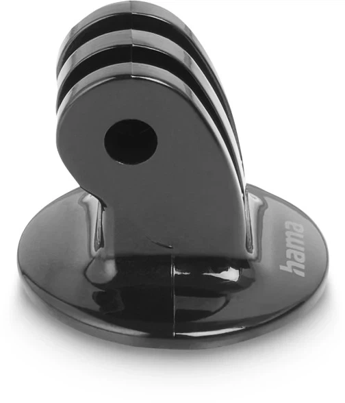 Adapter do kamery sportowej Hama GoPro na statyw 1/4" (4007249045652) - obraz 3