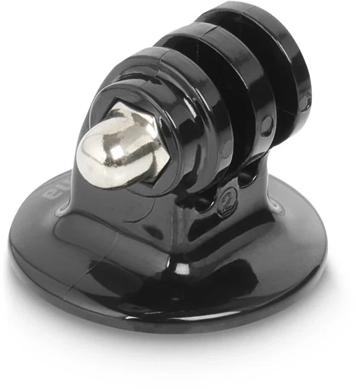 Adapter do kamery sportowej Hama GoPro na statyw 1/4" (4007249045652) - obraz 4