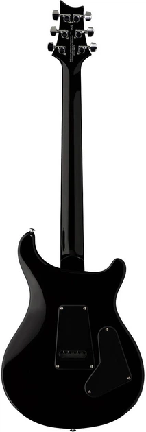 Електрогітара PRS SE Custom 24 LEFTY (Black Gold Burst) - Фото 2 Електрогітара PRS SE Custom 24 LEFTY (Black Gold Burst) - зображення 2