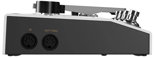 Гитарный процессор эффектов Hotone Audio Ampero II - Фото 12 Гитарный процессор эффектов Hotone Audio Ampero II - изображение 12