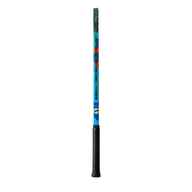 Ракетка для тенісу Yonex Junior 26 100 кв дюймів 240 г дитяча ракетка для великого тенісу синя - зображення 3