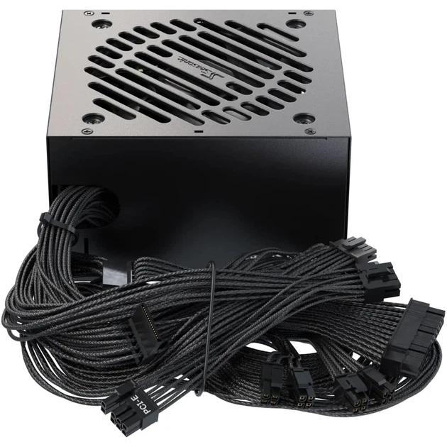Блок питания Seasonic 850W (CORE BC-850 ATX31) - Фото 6 Блок питания Seasonic 850W (CORE BC-850 ATX31) - изображение 6