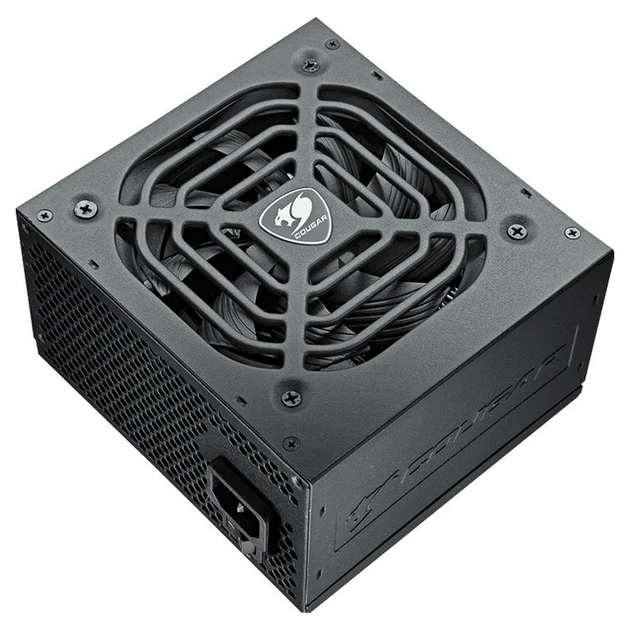 Блок питания Cougar STC500 - Фото 2 Блок питания Cougar STC500 - изображение 2