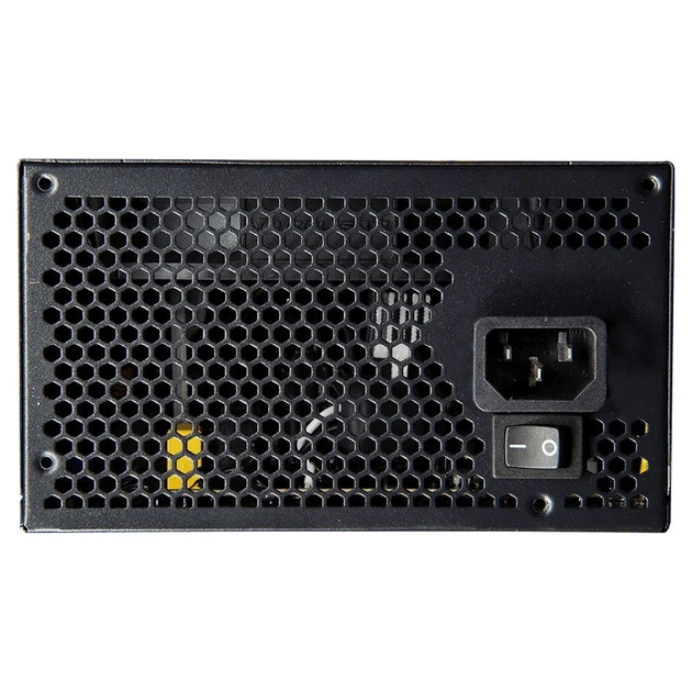 Блок питания Cougar STC500 - Фото 7 Блок питания Cougar STC500 - изображение 7