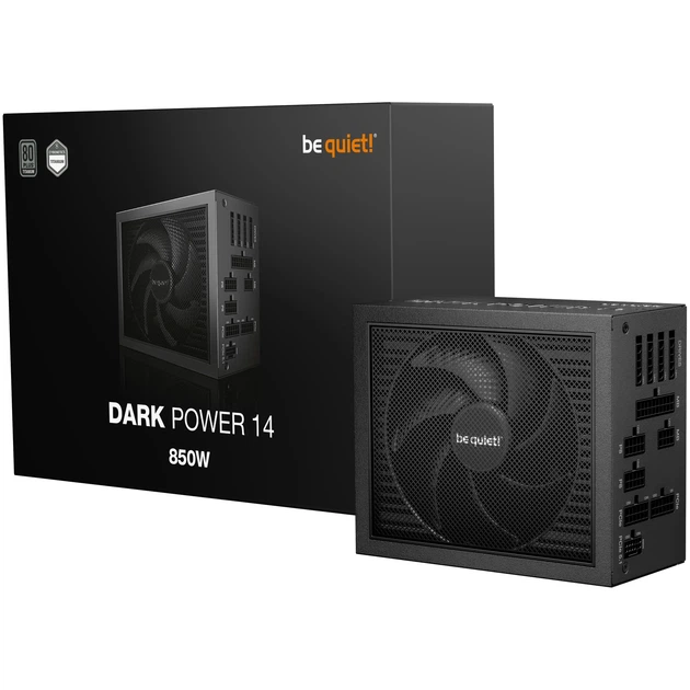 Блок живлення be quiet! Dark Power 14 850W (BP019EU) - зображення 7