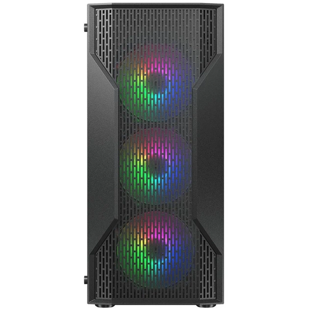 Корпус Cougar MX110 RGB - Фото 2 Корпус Cougar MX110 RGB - изображение 2
