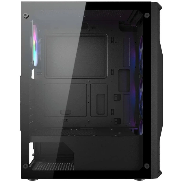 Корпус Cougar MX110 RGB - Фото 8 Корпус Cougar MX110 RGB - изображение 8