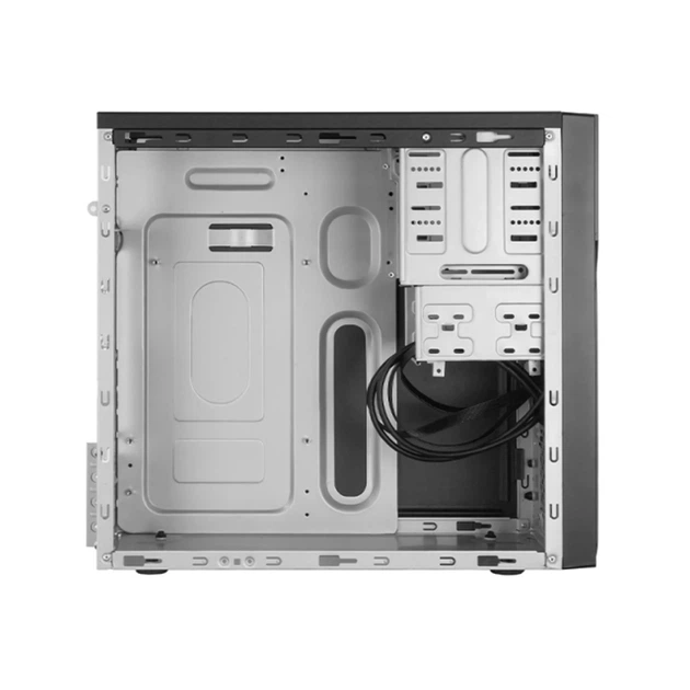 Корпус CHIEFTEC HO-12B-OP - Фото 4 Корпус CHIEFTEC HO-12B-OP - зображення 4