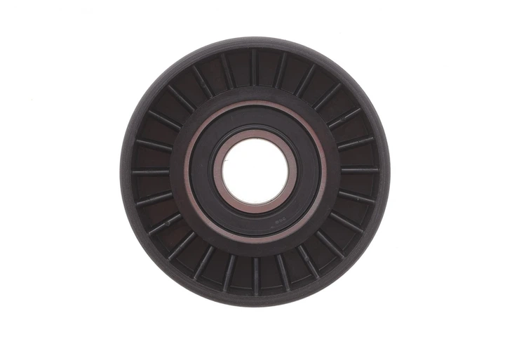 Ролик ременя генератора Opel Omega 2.5DTI 01-03 (натяжний) (70x26) (MPQ0631) Magneti Marelli 331316170631 - зображення 4
