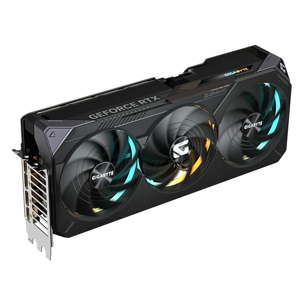 Відеокарта Gigabyte GeForce RTX 5090 GAMING OC 32GB (GV-N5090GAMING OC-32GD) - зображення 2