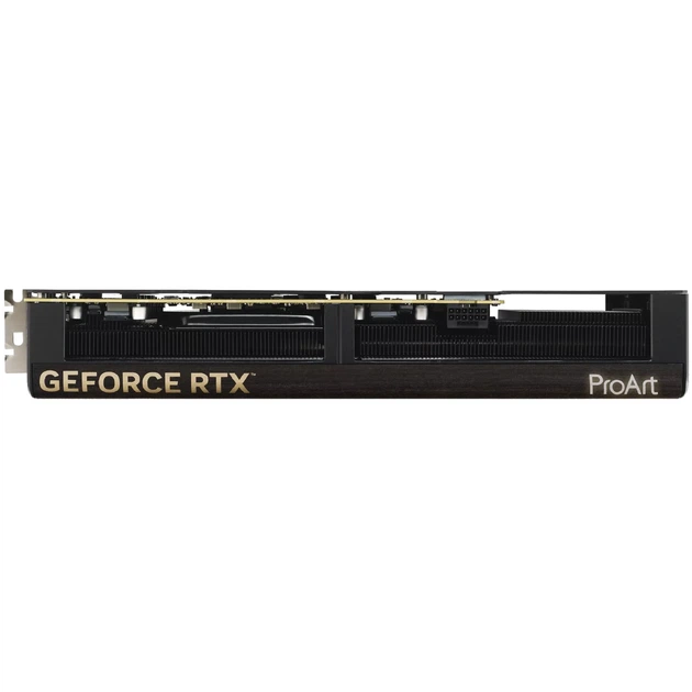 Відеокарта ASUS Nvidia GeForce RTX 5080 PROART OC 16G (PROART-RTX5080-O16G) - Фото 6 Відеокарта ASUS Nvidia GeForce RTX 5080 PROART OC 16G (PROART-RTX5080-O16G) - зображення 6