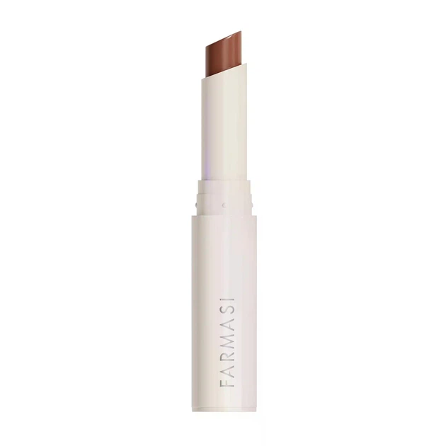 Помада-стік Stylo 02 Beige Rose Farmasi, 1,8 г (1002552) - Фото 1 Помада-стік Stylo 02 Beige Rose Farmasi, 1,8 г (1002552) - зображення 1