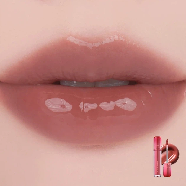 Тінт для губ Rom&nd The Juicy Lasting Tint 14 Almond rose 5.5g - зображення 2