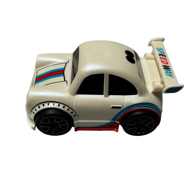 Радиоуправляемая машинка-дрифт 4WD Mini Dream Racing, для детей 3+ - изображение 3