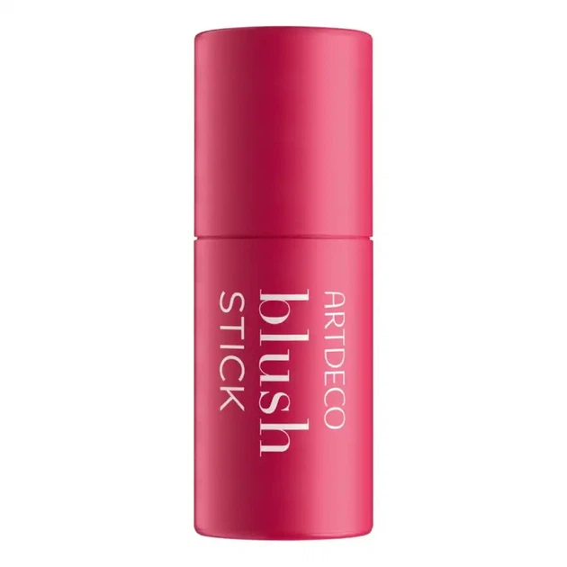 Artdeco Blush Stick Румяна-стик для лица № 02 "Downtown" - Фото 2 Artdeco Blush Stick Румяна-стик для лица № 02 "Downtown" - изображение 2