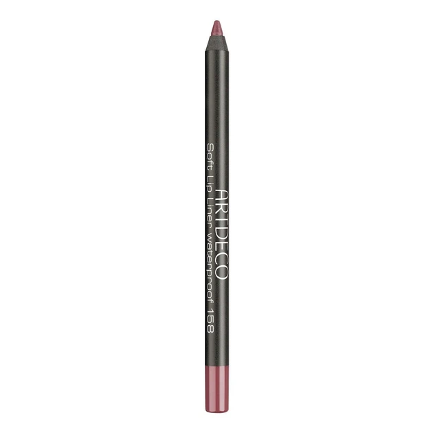Artdeco Soft Lip Liner Waterproof Карандаш для губ водостойкий № 158 "Magic Mauve" - Фото 1 Artdeco Soft Lip Liner Waterproof Карандаш для губ водостойкий № 158 "Magic Mauve" - изображение 1