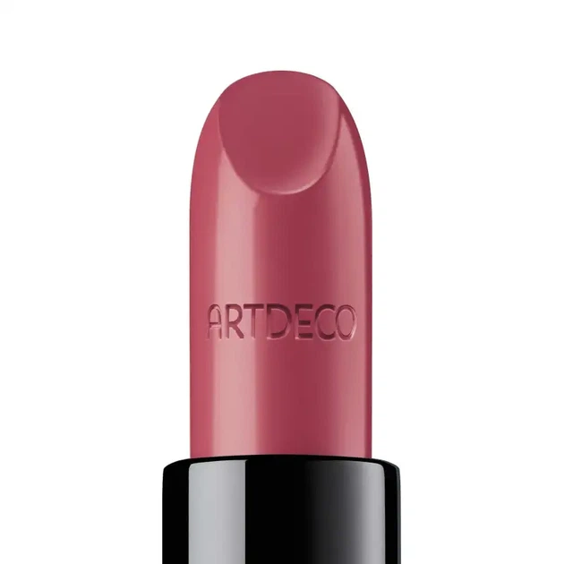 Artdeco Perfect Color Lipstick Помада для губ № 818 "Perfect Rosewood" - изображение 6