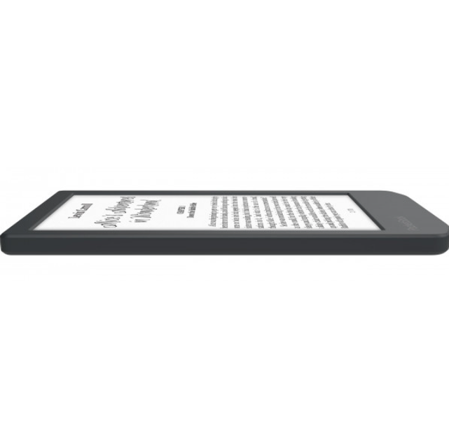 Электронная книга PocketBook Verse Lite PB619 6" 8 ГБ E Ink Carta 1000 мАч (A30BDC46FE69) - изображение 8
