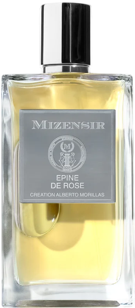 Woda perfumowana unisex Mizensir Epine De Rose 100 ml (7640105059508) - Zdjęcie 1 Woda perfumowana unisex Mizensir Epine De Rose 100 ml (7640105059508) - obraz 1