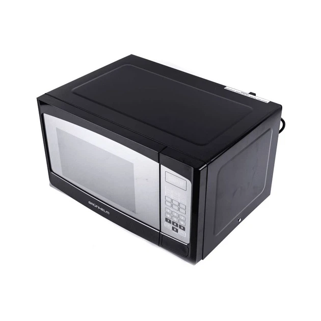 Микроволновая печь Grunhelm (23MX523-B) - изображение 8