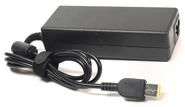 Блок живлення для ноутбуків PowerPlant IBM/LENOVO 220V, 20V 90W 4.5A (Special) (IB90HSPE) - Фото 3 Блок живлення для ноутбуків PowerPlant IBM/LENOVO 220V, 20V 90W 4.5A (Special) (IB90HSPE) - зображення 3