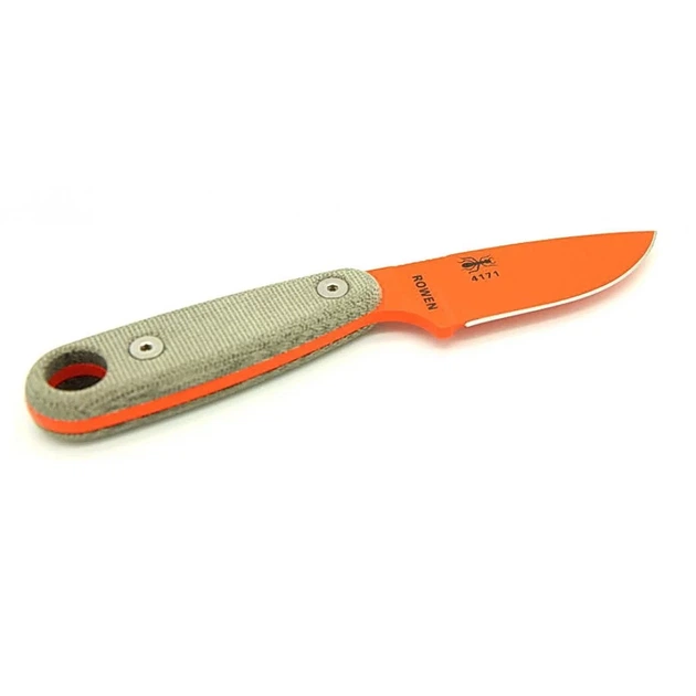 Кишеньковий ніж Esee Izula Orange Kit - Фото 3 Кишеньковий ніж Esee Izula Orange Kit - изображение 3
