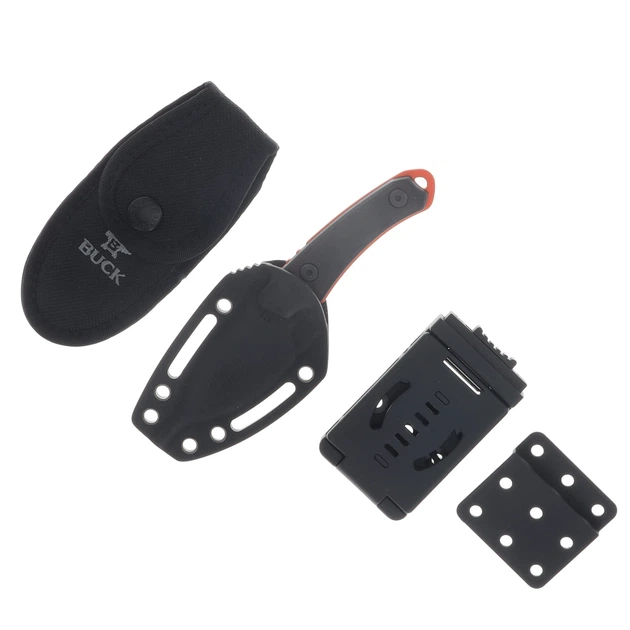 Туристичний ніж Buck 662 Alpha Scout Backcountry 0662BKS2-B - Фото 3 Туристичний ніж Buck 662 Alpha Scout Backcountry 0662BKS2-B - изображение 3