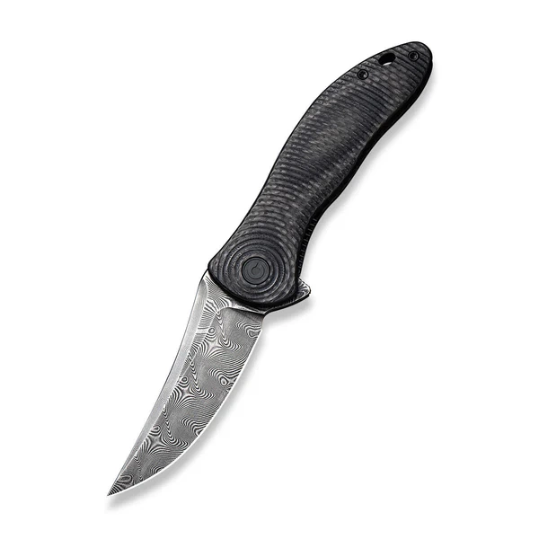 Ніж складаний Civivi Synergy3 C20075A-DS1 - изображение 3