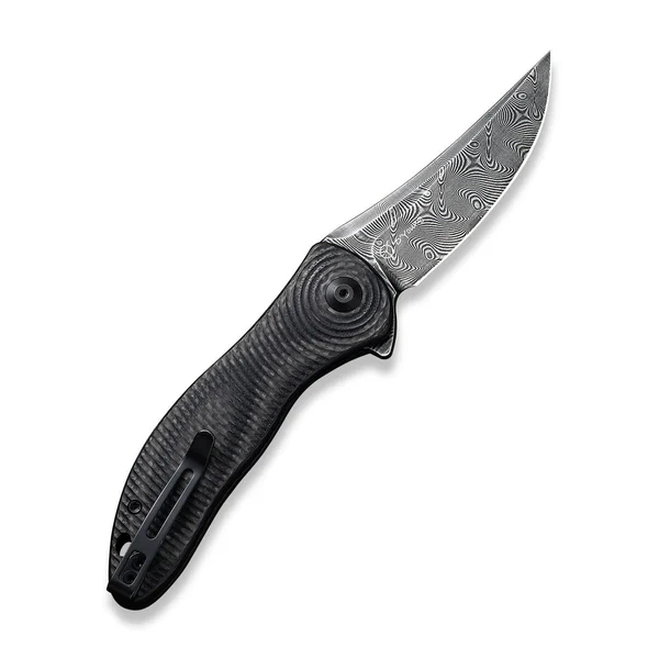Ніж складаний Civivi Synergy3 C20075A-DS1 - изображение 4