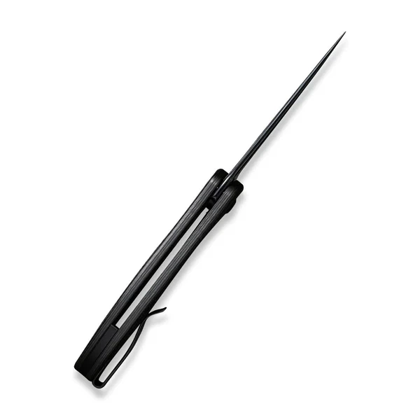 Ніж складаний Civivi Synergy3 C20075A-DS1 - изображение 9