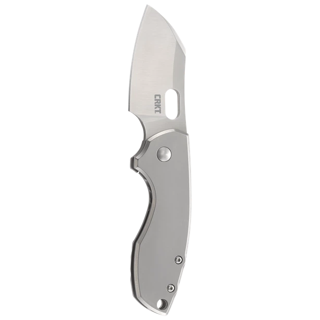 Кишеньковий ніж CRKT Pilar (5311C) - Фото 1 Кишеньковий ніж CRKT Pilar (5311C) - изображение 1