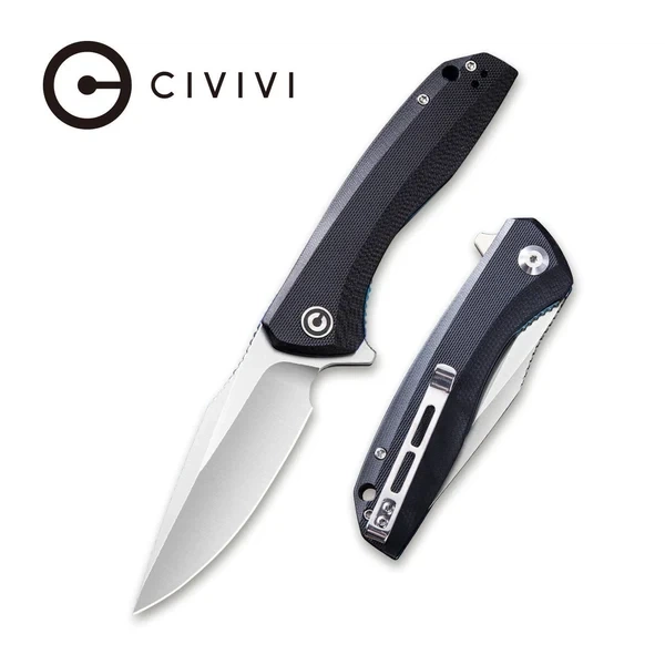 Ніж складаний Civivi Baklash C801C - Фото 2 Ніж складаний Civivi Baklash C801C - изображение 2