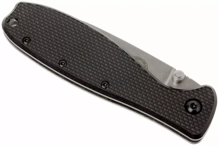 Кишеньковий ніж ESEE Zancudo BRK-R1 - зображення 4