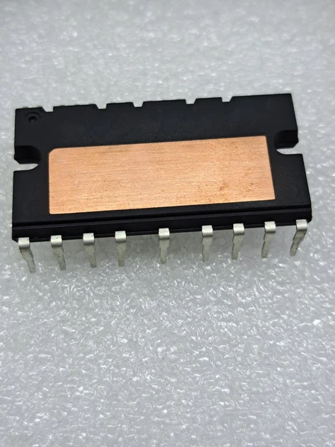 Микросхема GIPS10K60T (МС3177) - Фото 2 Микросхема GIPS10K60T (МС3177) - изображение 2